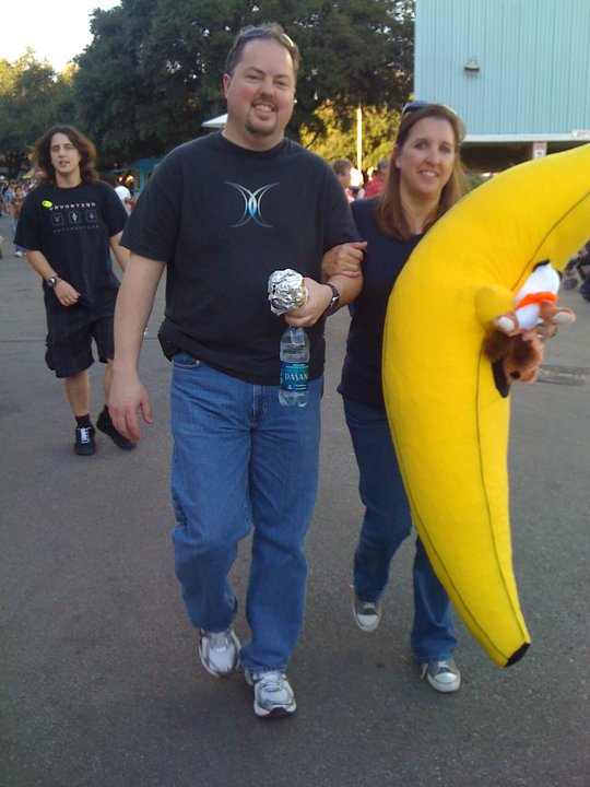 Stuffed-banana-Texas-State-Fair