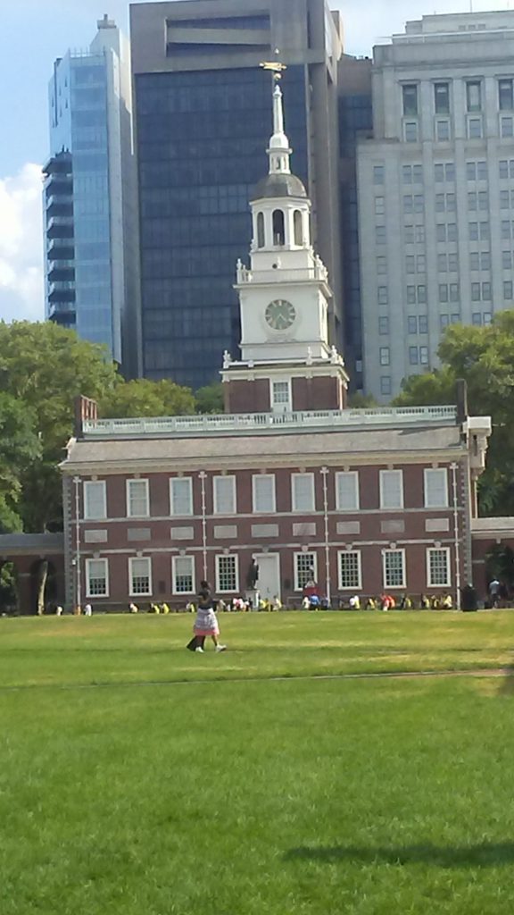 Independence Hall