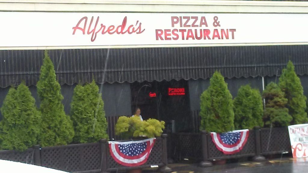 Alfredo's Pizza Scranton PA